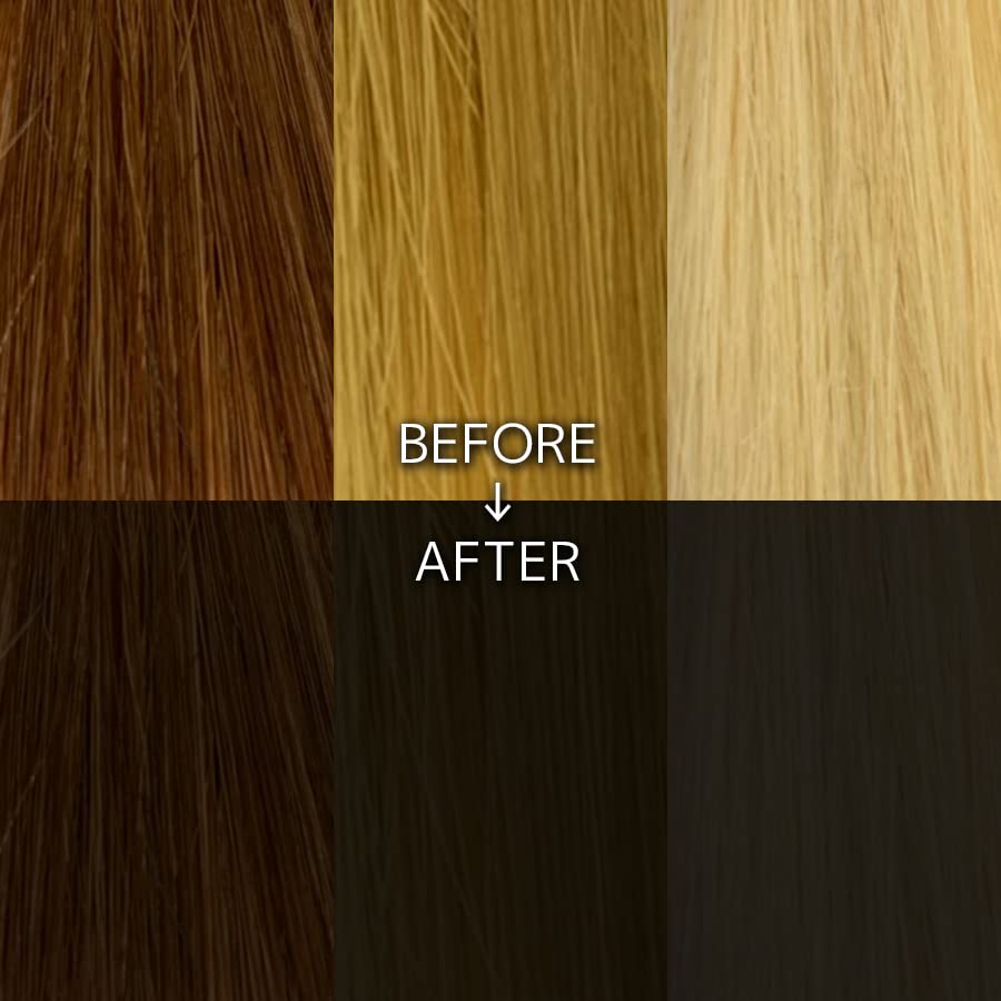 ニルカラー カラートリートメント 220g (ダークシルバー, 220g)